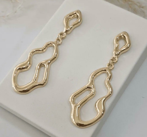 Brinco orgânico pendurado - comprar online