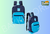 Mochila estilo Jnsport Racing - comprar online