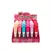 Lip Gloss Efeito Espelhado C/24 Unid - Lua e Neve