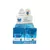 Máscara Facial Hidroplástica Sachê Pérola Azul C/50 Unid - Phallebeauty