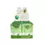 Máscara Facial Hidroplástica Sachê Pérola Verde C/50 Unid - Phallebeauty