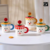 Taza Olfactos® Flor con Caritas - comprar online
