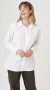 Camisa Poplin & Broderie