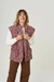 Chaleco Matelasse Bulgaros - Jupe | Ropa de mujer