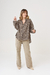 Camisa Mao Animal Print en internet
