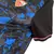 Camisa Sevilla III 23/24 - Torcedor Castore Masculina - Preto com detalhes em azul - GM Shirt | ARTIGOS ESPORTIVOS