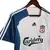 Camisa Liverpool Retrô 2006/2007 Branca - Adidas - loja online