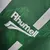 Camisa Retrô Palmeiras 1996 - Torcedor Rhumell Masculina - Verde com detalhes branco com patrocínio Parmalat - loja online