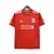 Camisa Retrô Liverpool I 2010/2011 - Masculina Adidas - Vermelha com detalhes em branco - comprar online