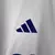 Camisa Zaragoza I 23/24 - Torcedor Adidas Masculina - Branco com detalhes em azul - loja online