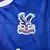 Imagem do Camisa Crystal Palace I 23/24 - Torcedor Macron Masculina - Azul e vermelha com detalhes em branco