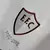 Imagem do Camisa Fluminense Retrô II 11/12 Torcedor Masculina - Branca com detalhes em vinho