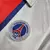 Imagem do Camisa Retrô Paris Saint-Germain II 1998/1999 - Torcedor Nike Masculina - Branca, azul e vermelha