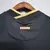Camisa Barcelona 20/21 Torcedor Nike Masculina - Preto e Dourado - comprar online
