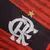 Camisa Flamengo Retrô 2018/2019 Vermelha e Preta - Adidas - GM Shirt | ARTIGOS ESPORTIVOS