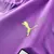 Camisa Borussia Dortmund Edição especial de Aniversário 25/26 - Torcedor Puma Masculina - Roxa com detalhes em preto - GM Shirt | ARTIGOS ESPORTIVOS