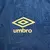 Camisa Santos Treino 24/25 - Torcedor Umbro Masculina - Azul - loja online