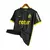 Camisa AIK I 22/23 - Torcedor Nike Masculina - Preta com detalhes em amarelo - GM Shirt | ARTIGOS ESPORTIVOS