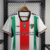 Camisa Palestino I 24/25 - Torcedor Masculina - Branca - - GM Shirt | ARTIGOS ESPORTIVOS