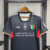 Camisa Palestino II 24/25 - Torcedor Masculina - Preta - - GM Shirt | ARTIGOS ESPORTIVOS