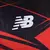 Imagem do Camisa São Paulo Goleiro 25/26 - Torcedor New Balance Masculina - Preta com detalhes em branco e vermelho