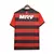 Camisa Flamengo Retrô 2018/2019 Vermelha e Preta - Adidas na internet