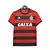 Camisa Flamengo Retrô 2018/2019 Vermelha e Preta - Adidas - comprar online