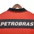 Imagem do Camisa Retrô Flamengo 1999 Umbro Vermelha e Preta Masculina