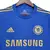 Camisa Chelsea Retrô 2012/2013 Azul - Adidas - GM Shirt | ARTIGOS ESPORTIVOS