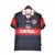 Camisa Retrô Bayern de Munique 1997/1999 - Masculina Adidas - Preta e vermelha - comprar online