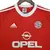 Camisa Retrô Bayern de Munique 2000/2001 - Masculina Adidas - Vermelha na internet