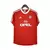 Camisa Retrô Bayern de Munique 2000/2001 - Masculina Adidas - Vermelha - comprar online