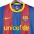 Camisa Barcelona Retrô 2010/2011 Azul e Grená - Nike - GM Shirt | ARTIGOS ESPORTIVOS