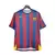 Camisa Barcelona Retrô 2006 Nike Masculina Azul e Vermelha Clássica - comprar online
