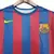 Camisa Barcelona Retrô 2006 Nike Masculina Azul e Vermelha Clássica - GM Shirt | ARTIGOS ESPORTIVOS