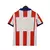 Camisa Atlético de Madrid Retrô 2014/2015 Branca e Vermelha - Nike na internet