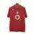 Camisa Arsenal Retrô 2005/2006 Vinho - Nike - comprar online