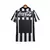 Camisa Botafogo I Retrô 1997 Torcedor Masculina - Branca com listras pretas com patrocínio da Coca Cola na internet