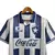 Camisa Botafogo I Retrô 1994 - Torcedor Masculina - Preta e branca com patrocínio da coca cola - GM Shirt | ARTIGOS ESPORTIVOS