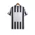 Camisa Botafogo l Retrô 99/20 Masculina - Preta e Branca - loja online