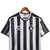 Camisa Botafogo l Retrô 99/20 Masculina - Preta e Branca - GM Shirt | ARTIGOS ESPORTIVOS
