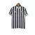 Camisa Ceará I 23/24 Torcedor Masculina - Branca com listras Pretas sem patrocínio - comprar online