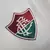 Camisa Fluminense Retrô 14/15 Torcedor Masculina - Branca com detalhes em vermelho e verde na internet