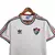 Camisa Fluminense Retrô 14/15 Torcedor Masculina - Branca com detalhes em vermelho e verde - loja online