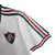 Camisa Fluminense Retrô 14/15 Torcedor Masculina - Branca com detalhes em vermelho e verde