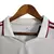 Camisa Fluminense Retrô II 11/12 Torcedor Masculina - Branca com detalhes em vinho - comprar online