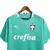 Camisa Palmeiras III Retrô 19/20 Torcedor Masculina - Verde Tricoline - comprar online