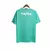 Camisa Palmeiras III Retrô 19/20 Torcedor Masculina - Verde Tricoline - GM Shirt | ARTIGOS ESPORTIVOS