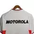 Camisa Retrô São Paulo I 2000 - Masculina Penalty - Branca com símbolo do Paulistão - GM Shirt | ARTIGOS ESPORTIVOS