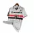 Camisa Retrô São Paulo I 2000 - Torcedor Masculina Penalty - Branca com símbolo da Motorola na internet